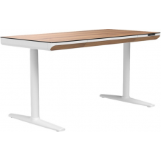 Комп’ютерний стіл з електрорегулюванням висоти OfficePro ODP1470LWW