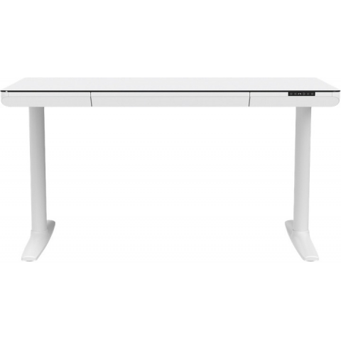 Комп’ютерний стіл з електрорегулюванням висоти OfficePro ODP1470W Купити в Україні