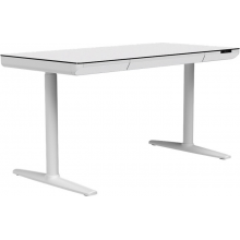 Комп’ютерний стіл з електрорегулюванням висоти OfficePro ODP1470W