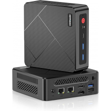 Міні-ПК ORIGIMAGIC C4 Ryzen 5 3550H 16/512GB Black (X002C67ZMJ)