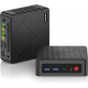 Міні-ПК ORIGIMAGIC C4 Ryzen 5 3550H 16/512GB Black (X002C67ZMJ) Купити в Україні