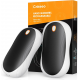 Електричні грілки для рук Cnkeeo OT-S52 2000mAh Black White Купити в Україні
