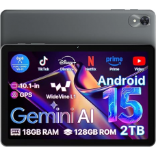 Планшет OYEFIT T10 6/128Gb Grey
