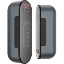 Універсальна батарея та грілка для рук Ocoopa UT2s Gray