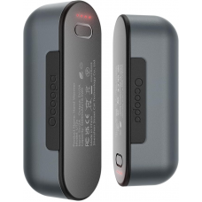 Універсальна батарея та грілка для рук Ocoopa UT2s Gray