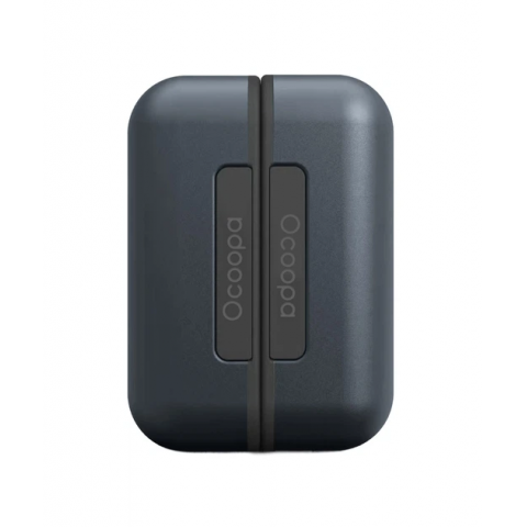Універсальна батарея та грілка для рук Ocoopa UT2s Gray Купити в Україні