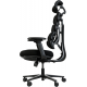 Крісло комп’ютерне офісне ергономічне OfficePro FlexCore OC120B Купити в Україні