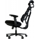Крісло комп’ютерне офісне ергономічне OfficePro FlexCore OC120B Купити в Україні