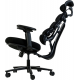 Крісло комп’ютерне офісне ергономічне OfficePro FlexCore OC120B Купити в Україні