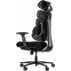 Крісло комп’ютерне офісне ергономічне OfficePro FlexCore OC120B Купити в Україні