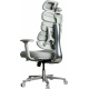 Крісло комп’ютерне офісне ергономічне OfficePro FlexCore OC120G Купити в Україні