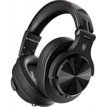 Навушники без мікрофону OneOdio Fusion A71 Black