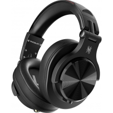 Навушники без мікрофону OneOdio Fusion A71 Black