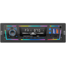 Автомобільний MP3-плеєр CENXINY R2427 з USB+TF