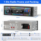 Автомобільний MP3-плеєр CENXINY R2427 з USB+TF Купити в Україні