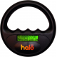 Сканер Halo Microchip Scanner Black (02-6250) Купити в Україні