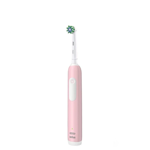 Електрична зубна щітка Oral-B D305.513.3X Pro Series 1 Pink Купити в Україні