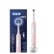 Електрична зубна щітка Oral-B D305.513.3X Pro Series 1 Pink Купити в Україні