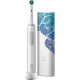 Електрична зубна щітка Oral-B Pro3 3500 D505.513.3X WT Gift Edition Купити в Україні