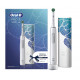 Електрична зубна щітка Oral-B Pro3 3500 D505.513.3X WT Gift Edition Купити в Україні