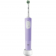 Електрична зубна щітка Oral-B Vitality D103.413.3 PRO Protect X Clean Lilac Mist Купити в Україні
