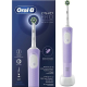 Електрична зубна щітка Oral-B Vitality D103.413.3 PRO Protect X Clean Lilac Mist Купити в Україні