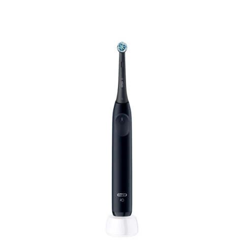 Електрична зубна щітка Oral-B iO Series 2 black IOS2.1D9.0 Купити в Україні