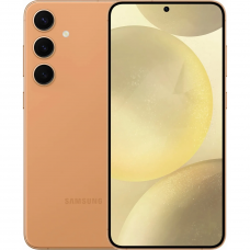 Смартфон Samsung Galaxy S24+ 12/256GB Orange (SM-S926B)