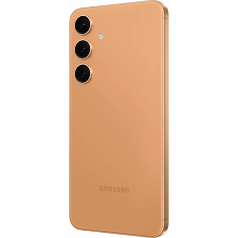 Смартфон Samsung Galaxy S24+ 12/256GB Orange (SM-S926B) Купити в Україні