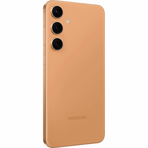 Смартфон Samsung Galaxy S24+ 12/256GB Orange (SM-S926B) Купити в Україні