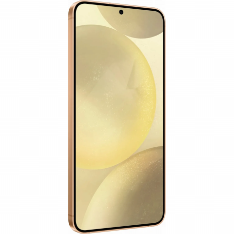 Смартфон Samsung Galaxy S24+ 12/256GB Orange (SM-S926B) Купити в Україні