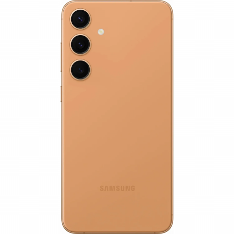 Смартфон Samsung Galaxy S24+ 12/256GB Orange (SM-S926B) Купити в Україні