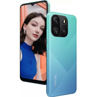Смартфон Blackview Oscal Flat 1C 2/32GB Blue