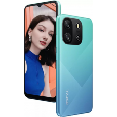 Смартфон Blackview Oscal Flat 1C 2/32GB Blue