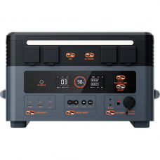 Зарядна станція Blackview Oscal PowerMax 2400