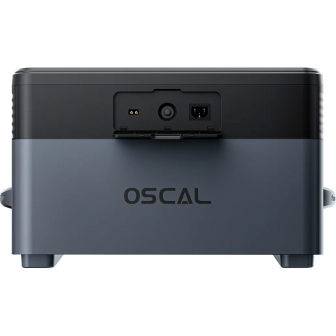 Зарядна станція Blackview Oscal PowerMax 2400 Купити в Україні