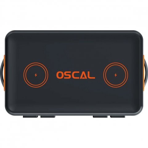 Зарядна станція Blackview Oscal PowerMax 2400 Купити в Україні