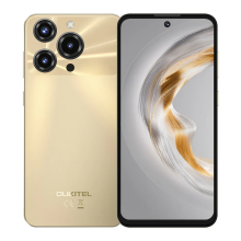 Смартфон Oukitel C69 8/256GB Gold