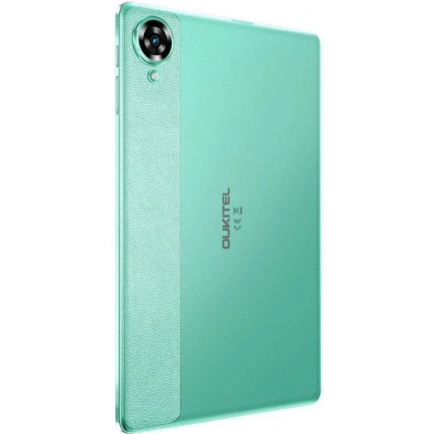 Планшет 11" Oukitel Pad OT11 4/128GB LTE Green (6931940737135) Купити в Україні