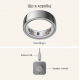 Смарт-кільце Oura Ring 4 Silver Size 9 (JZ90-54217-09) Купити в Україні