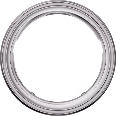 Смарт-кільце Oura Ring 4 Silver Size 9 (JZ90-54217-09) Купити в Україні