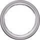 Смарт-кільце Oura Ring 4 Silver Size 9 (JZ90-54217-09) Купити в Україні