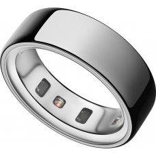 Смарт-кільце Oura Ring 4 Silver Size 9 (JZ90-54217-09)