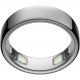 Смарт-кільце Oura Ring 5 Silver - Size 10 (JZ90-61403-10) Купити в Україні