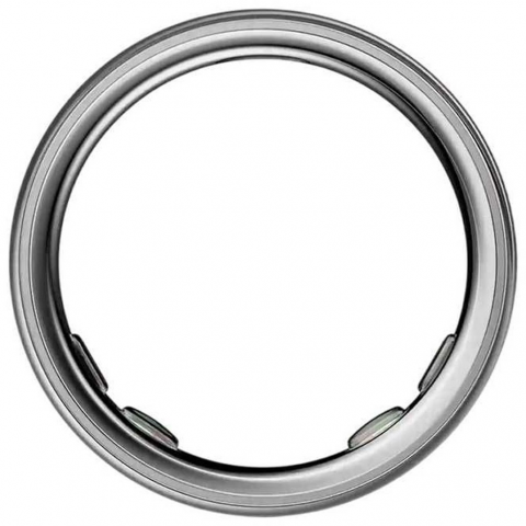 Смарт-кільце Oura Ring 5 Silver - Size 10 (JZ90-61403-10) Купити в Україні