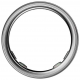 Смарт-кільце Oura Ring 5 Silver - Size 10 (JZ90-61403-10) Купити в Україні