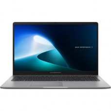 Ноутбук ASUS ExpertBook P1 P1503CVA (P1503CVA-S71492) Misty Grey