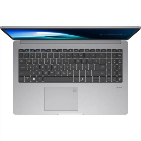 Ноутбук ASUS ExpertBook P1 P1503CVA (P1503CVA-S71492) Misty Grey Купити в Україні