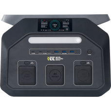 Зарядна станція IEETek P1800