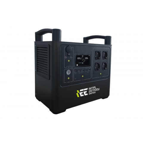 Зарядна станція IEETek Singo 2000Plus Купити в Україні